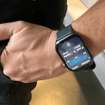 Omniwatch user Matt R.