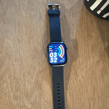 Omniwatch user Jacob L.